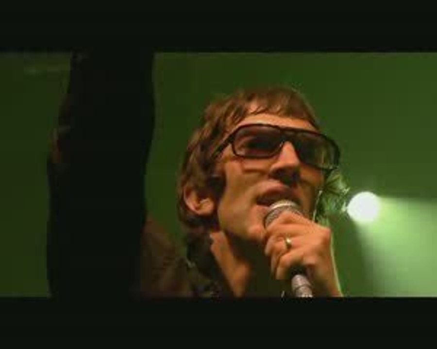 The Verve - Bittersweet Symphony
