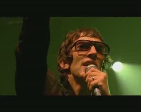 The Verve - Bittersweet Symphony