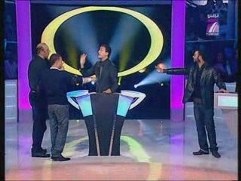 TV7 - Ahna Hakka - Spécial Films Tunisiens - 15/04 - (2)