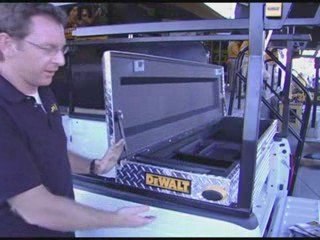 Interview with the Project Manager for the NEW Truck Boxes L