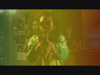 Mister Guyana - Le Dream Rasta 2009