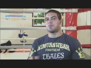 Countdown to UFC 97 Part2