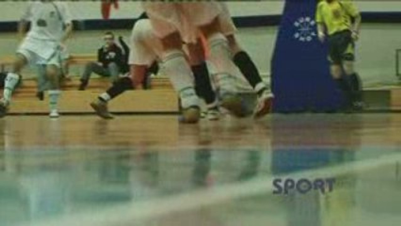 AZS UW - Polonia Szczecin