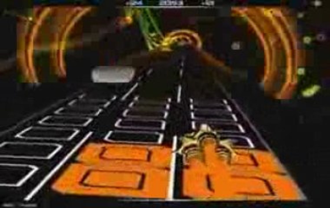 Moby -- Thousand