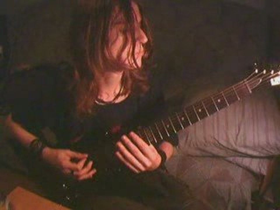 Room 409 (BFMV cover) by Ludocob