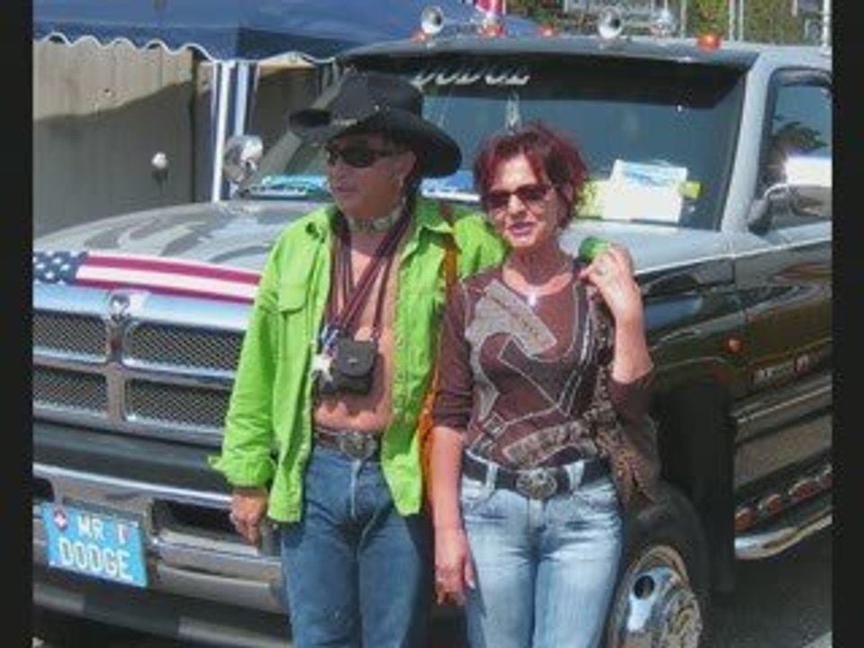 Comme un taureau dans une arène