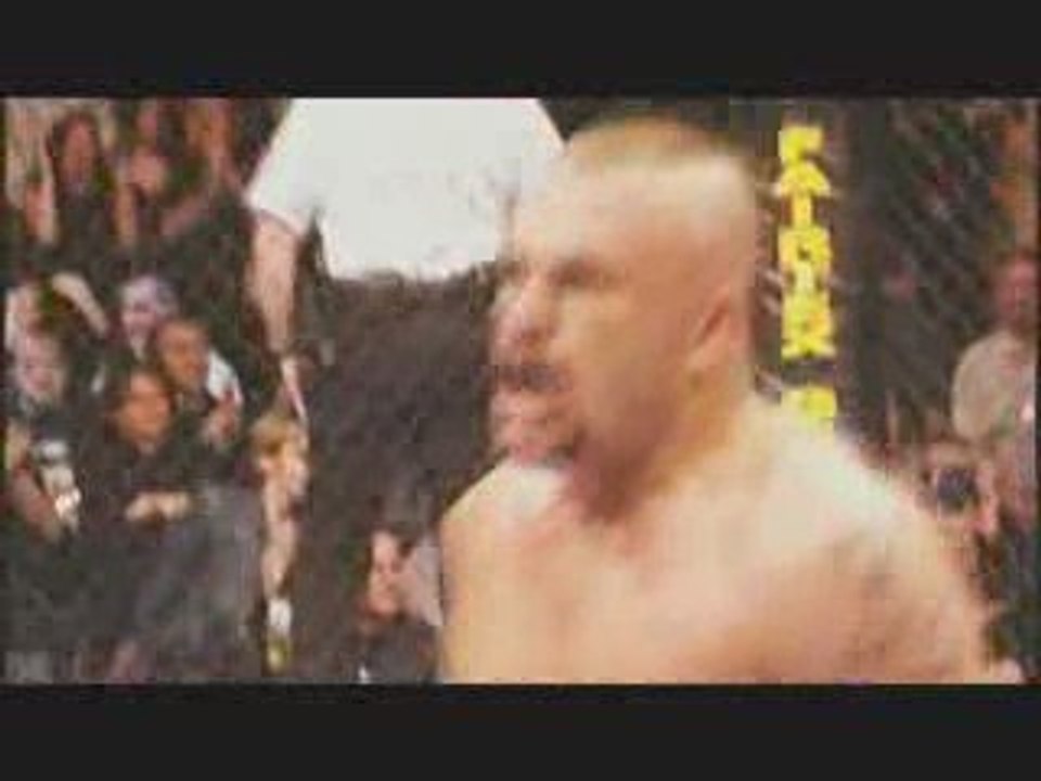 Countdown to UFC 97 Part4