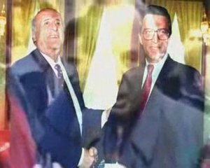 Grup Nasihat - Erbakan