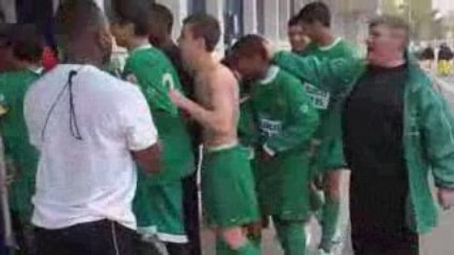 Nike Premier Cup ST Ouen L'aumone le petit poucet