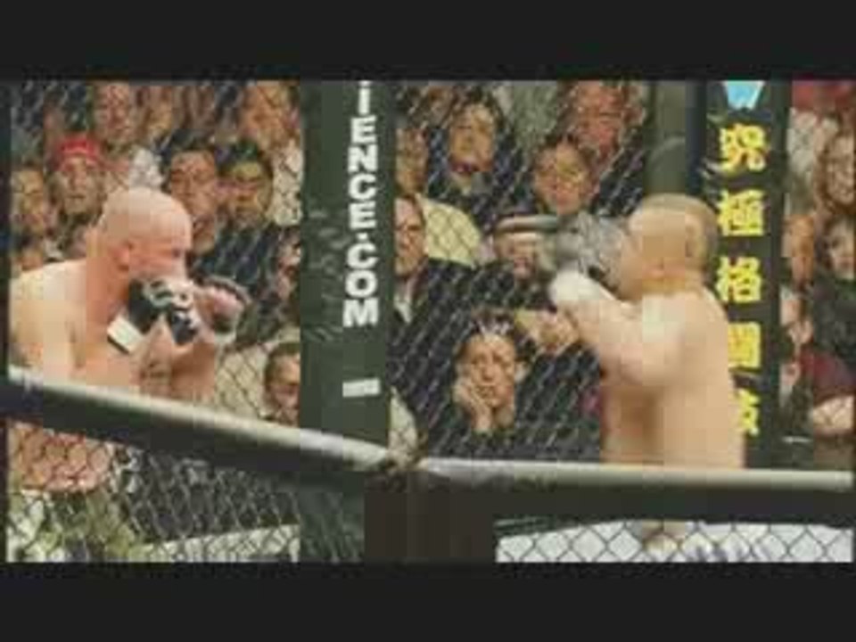 Countdown to UFC 97 Part 5