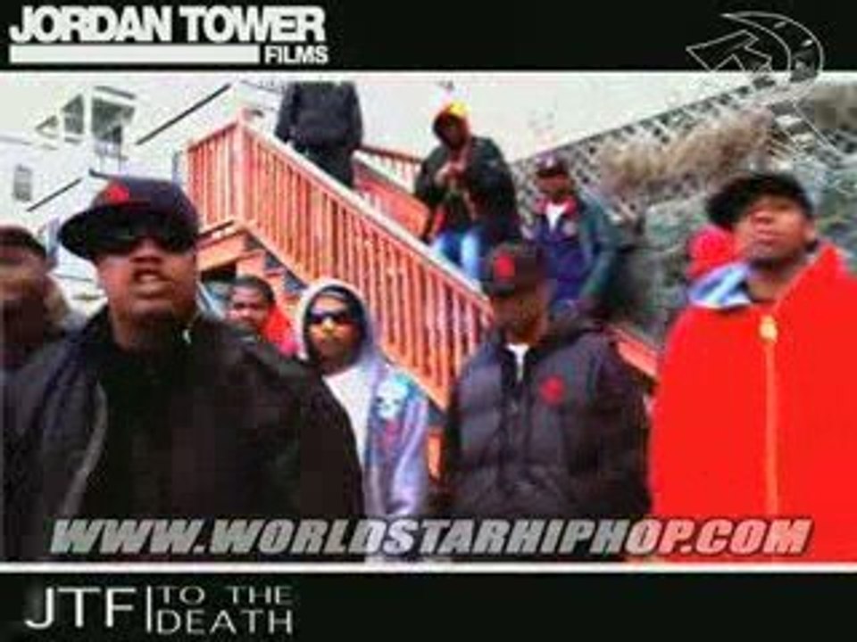 Rushya Feat Masspike Miles - Dope Man / NEW