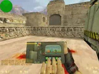 Nomed's Frag CS 1.6