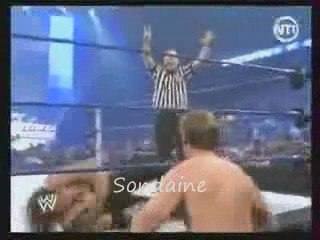 Undertaker vs jbl vf