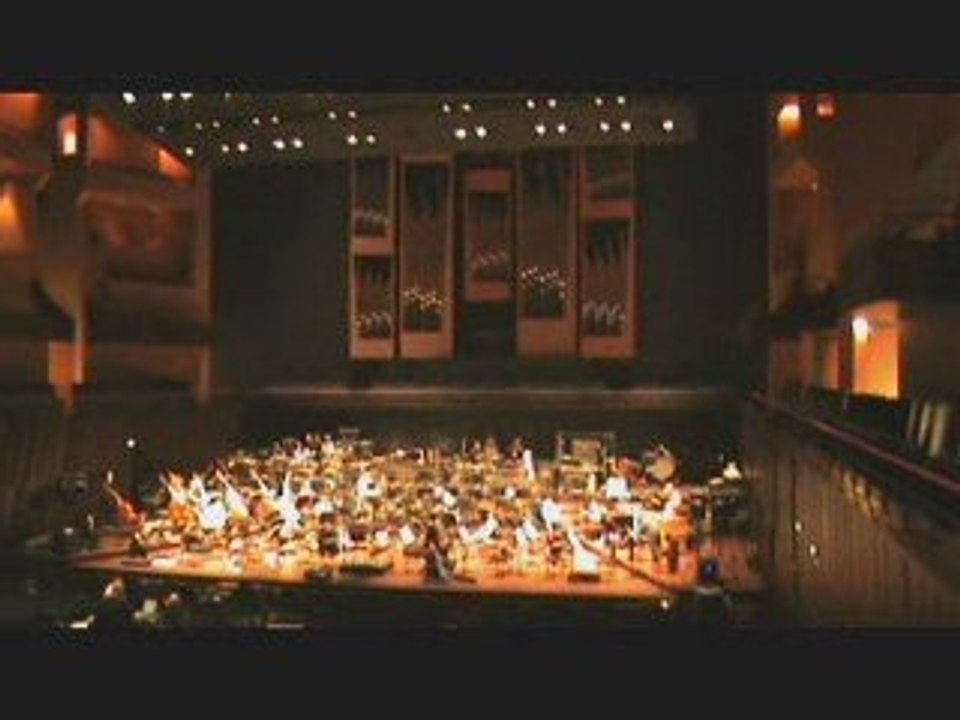 Salle Philharmonique