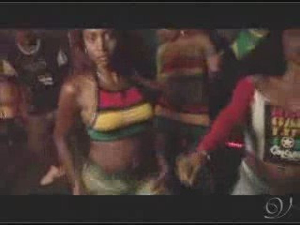 Patra - Man Dem Thriller