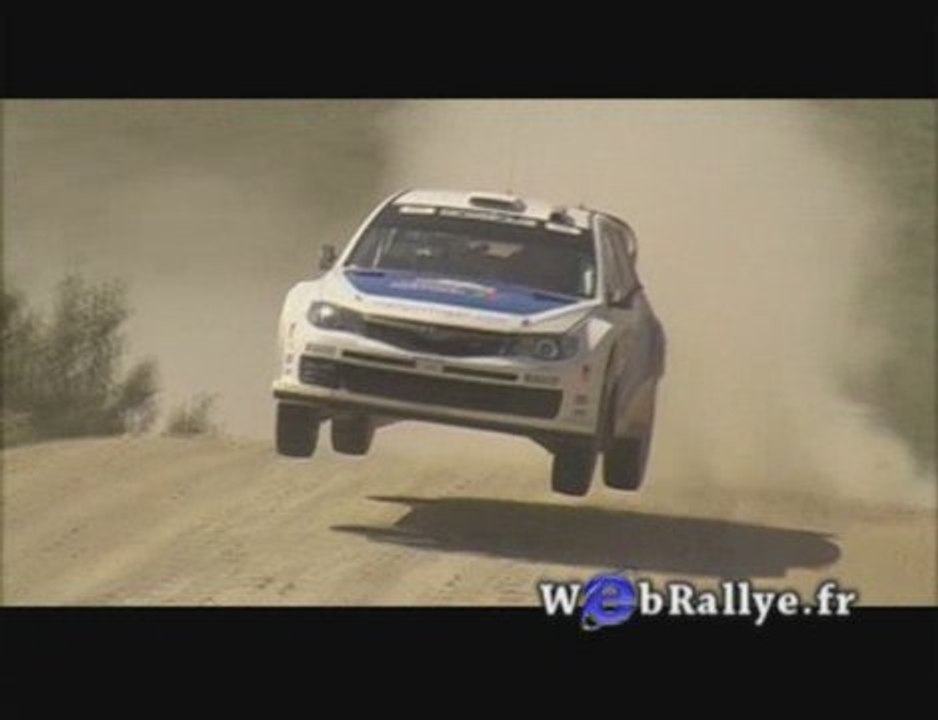 Rallye Portugal 2009