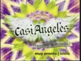3ª Promo Casi Angeles 2009