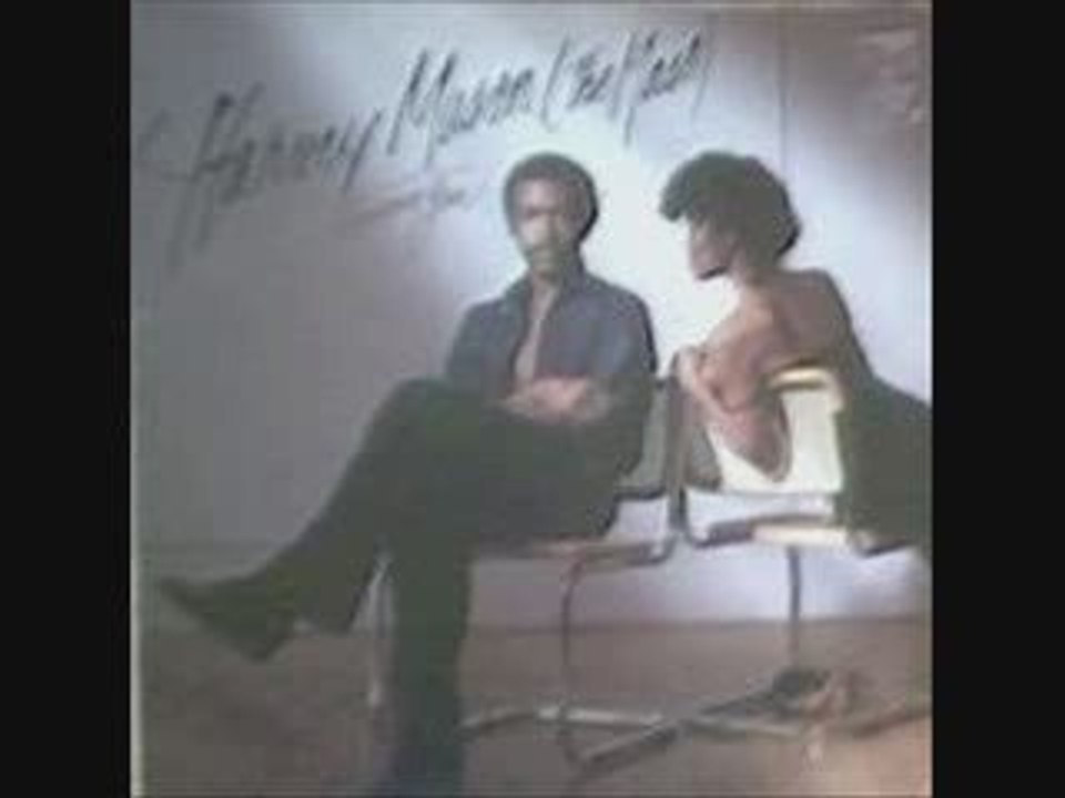 Harvey manson 'what-goes around'