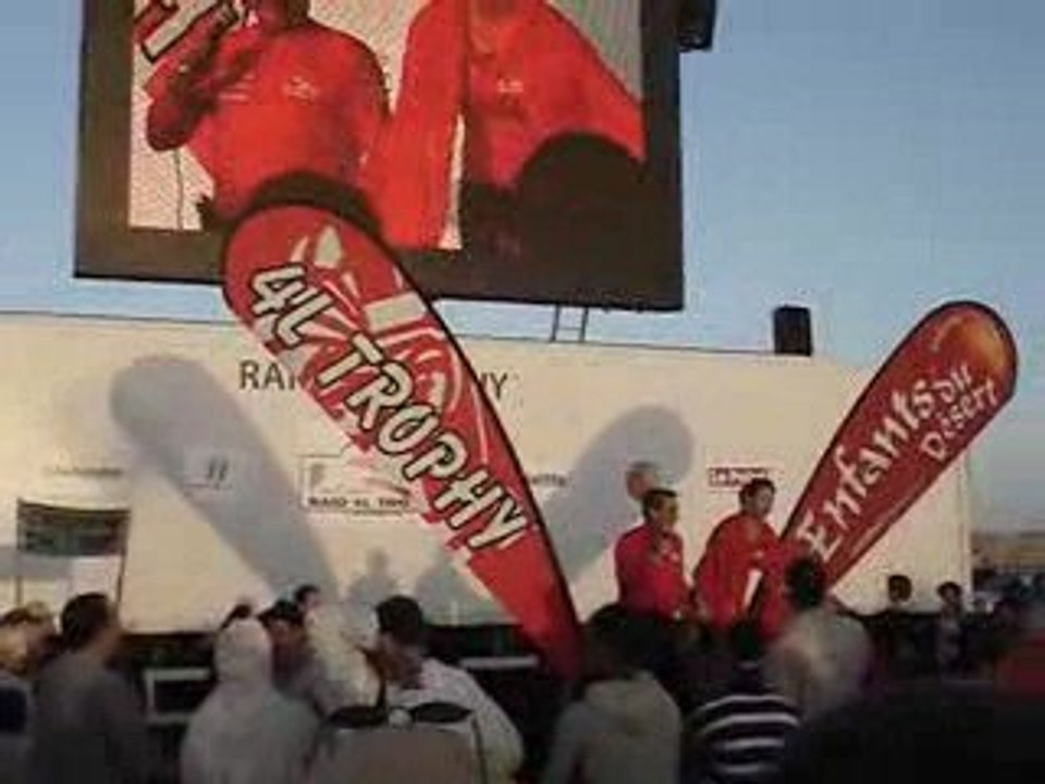 5 - Le discours de Jean-Jacques