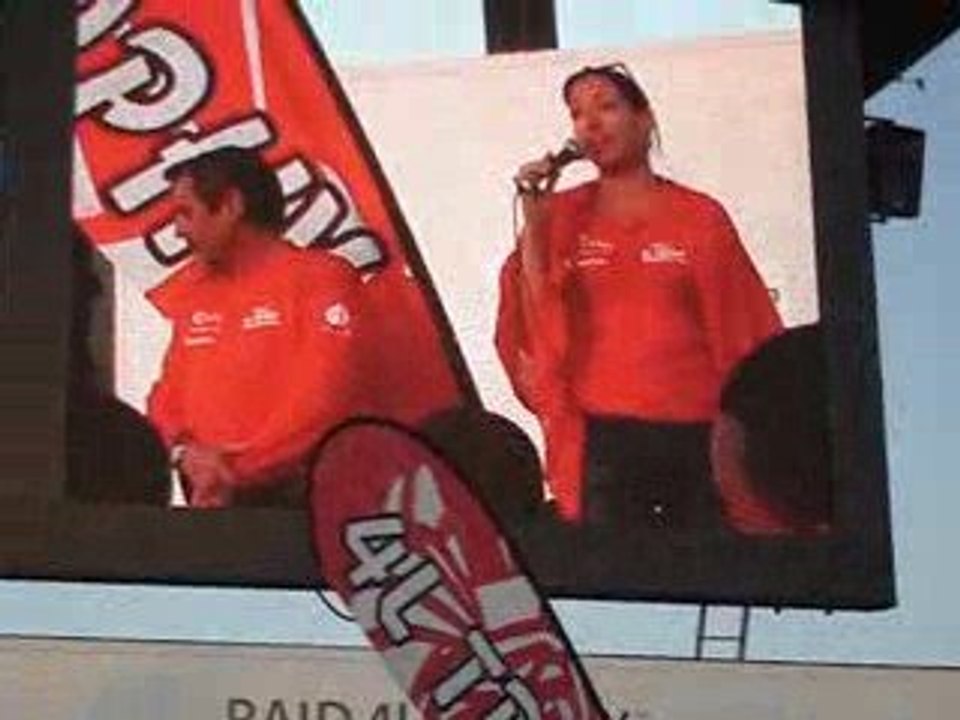 5 - L'explication de Laeticia