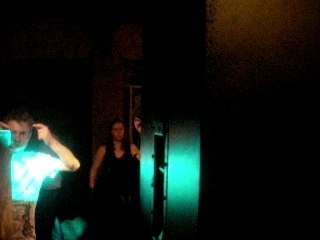 ALAMBIK  Fete de la muzik 08 ubu café Malomaké