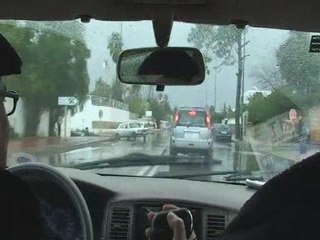 Rabat et ses curiosités