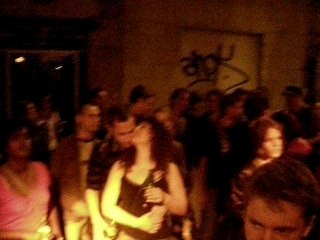 MaloMaké Fete de la muzik'08 (V.O.D) Ubu café