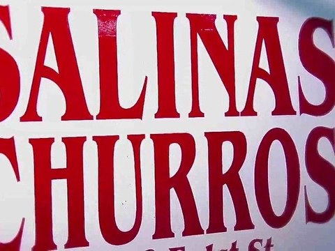 Churros | Good Food Bonus Episode