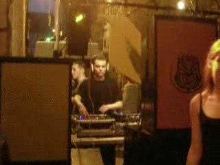 MaloMaké Fete de la muzik'08 (Nefast One)Ubu café