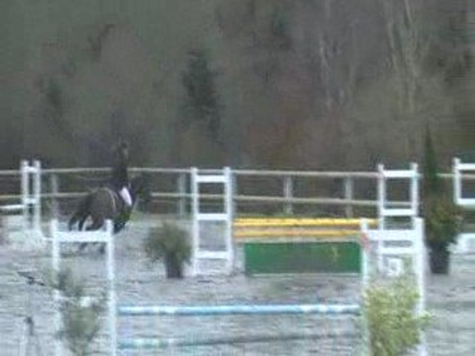 CSO Carhaix  Julien