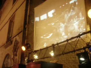 MaloMaké Fete de la muzik'08 Ubu café