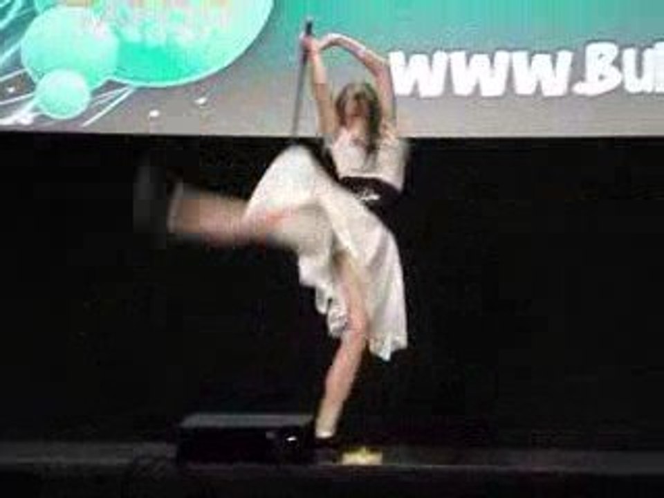 POLYMANGA 2009   MURDER PRINCESS