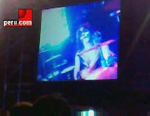 Peru.com: Concierto Kiss en Lima
