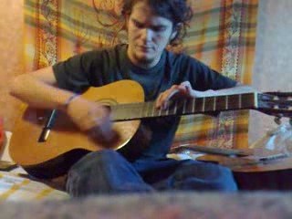 Foofino - drifting (Andy Mc Kee)