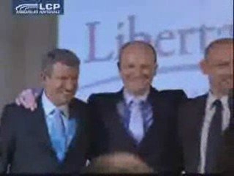 Reportage Libertas France sur LCP