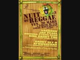 3 eme Nuit du Reggae Bolbec avec Jah pearl Vagabon Daddy yod