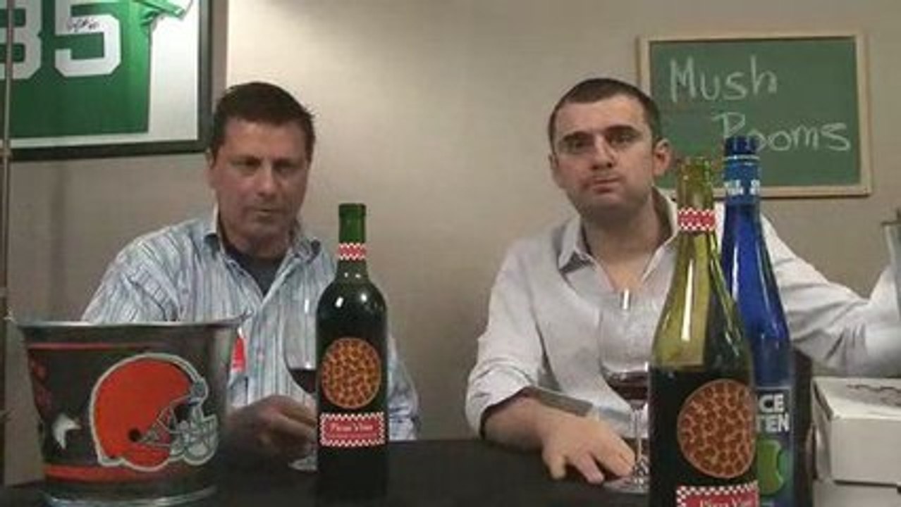 Another Side of the Wine Industry - Episode #659