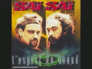 Saï Saï - Hypocrites