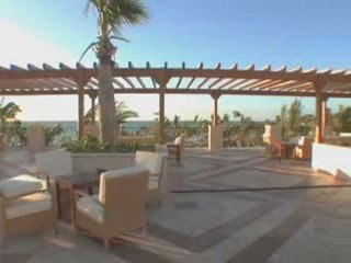 SANCTUARY CAP CANA GOLF AND SPA Video Tour