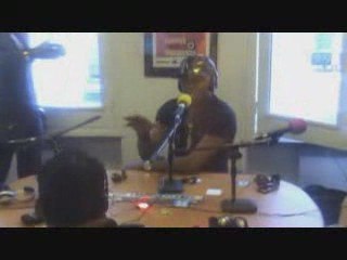 DJ KITOKO & DJ POLIO - RADIO CAMPUS PARIS