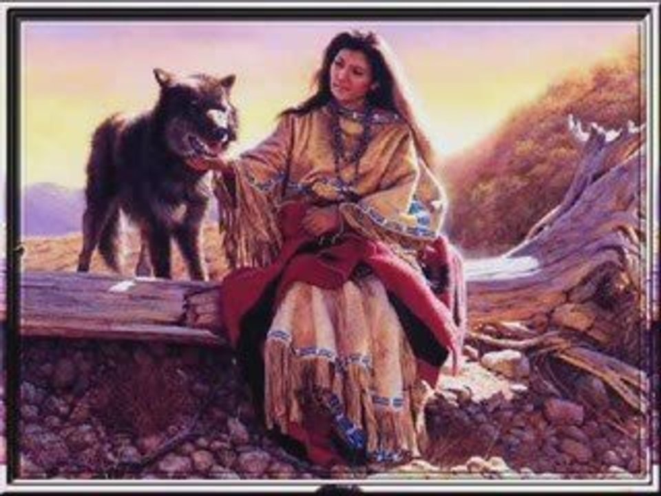Le loup