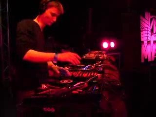 Vision Of Doom @t Urbanoise 04.04.09 Clécy MaloMaké