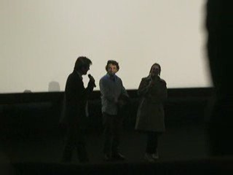 Avant-première "Le sens de la vie pour 9.99$" 7