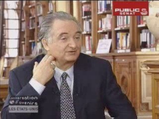 CONVERSATION D'AVENIRS,Les Etats - Unis