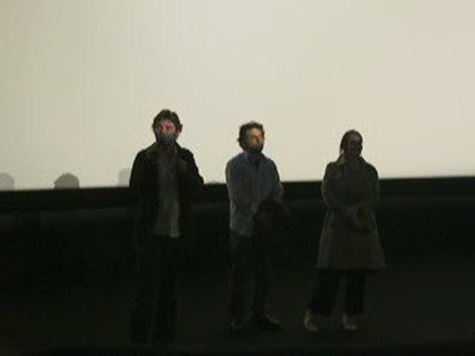 Avant-première "Le sens de la vie pour 9.99$" 8