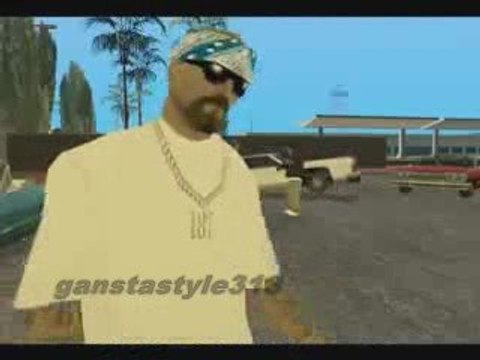 chicano rap gta $uR 13 RMX