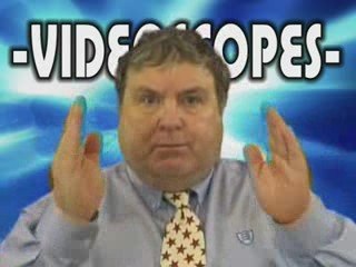 Russell Grant Video Horoscope Taurus April Thursday 16th