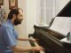 Mario World Overworld Theme au piano par Tom Brier pur génie