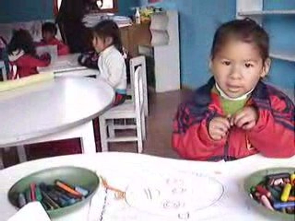 Maternelle Cusco 2
