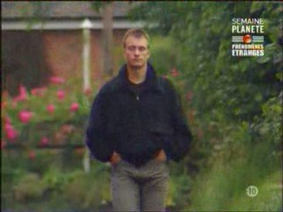 Documentaire attack de fantome part 1